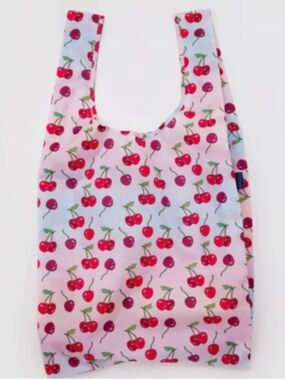 Baggu Big Reusable - Cherries